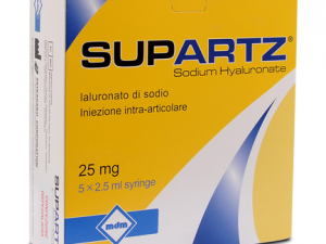 Buy Supartz 5x2.5mg Online
