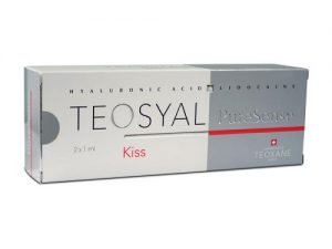 BUY TEOSYAL PURESENSE KISS ONLINE 2x1ml