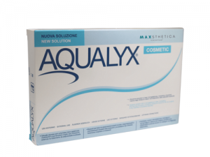 Buy Aqualyx Fat Dissolving Solution Online