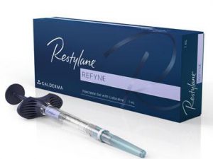 Buy Restylane Defyne Lidocaine Online