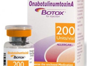 Buy Allergan Botox 200 IU Online