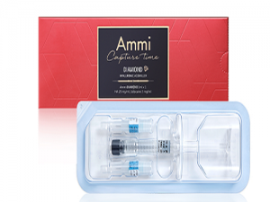 Buy Ammi Diamond Online , (1x1 ml)