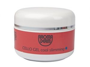 Buy Cello Gel Cool Slimming 150 ml