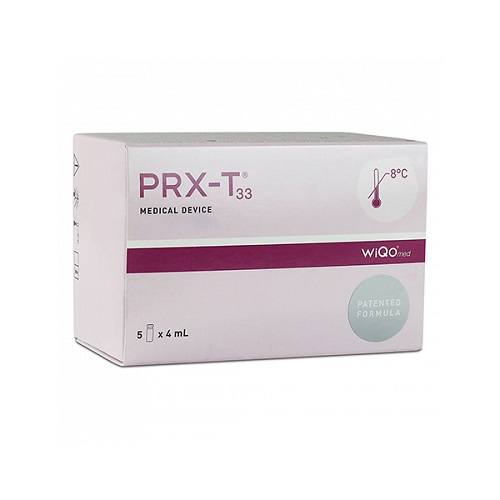 Buy Cheap PRX T33 Online , 5x4 ml