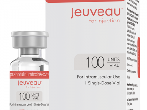 Buy Jeuveau Injection Online , 100 IU