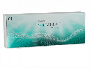 Buy Revofil Aquashine Soft Filler , (1x2 ml)