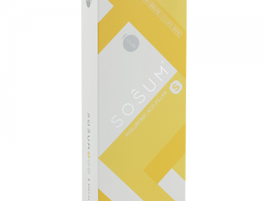 Buy Sosum S Online , (2x1 ml)