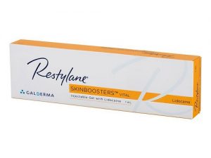 Buy restylane skinboosters vital 1x1ml