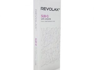 Purchase Revolax Sub Q Online , (1x1.1 ml)