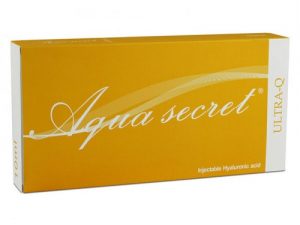Buy Aqua Secret Ultra Q, (1x10 ml)