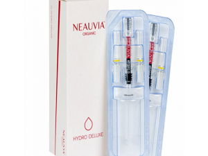 Buy Neauvia Hydro Deluxe (2x2,5 ml)