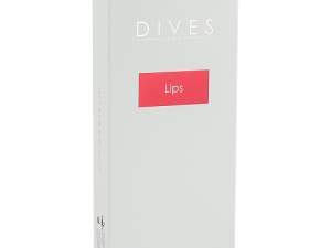 Buy Dives Lips (1x1 ml)